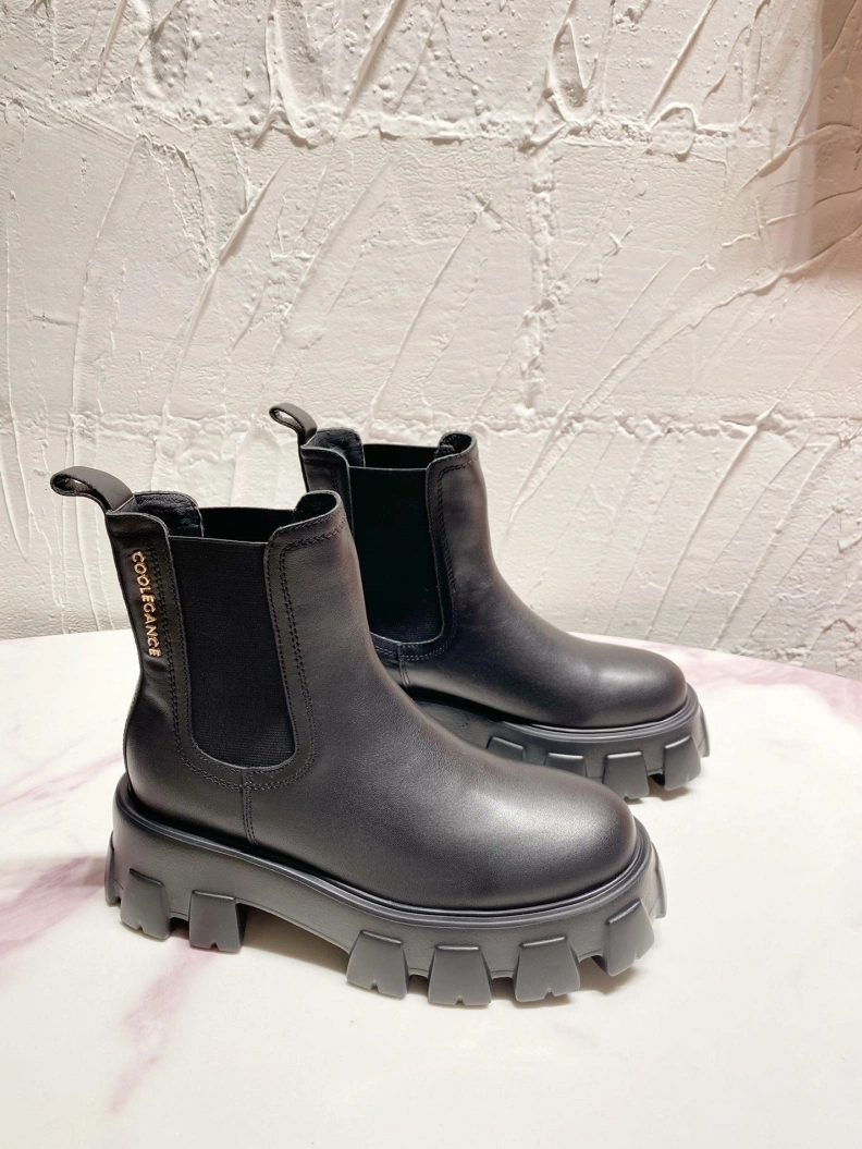 Othxr Boots Cozy 209757