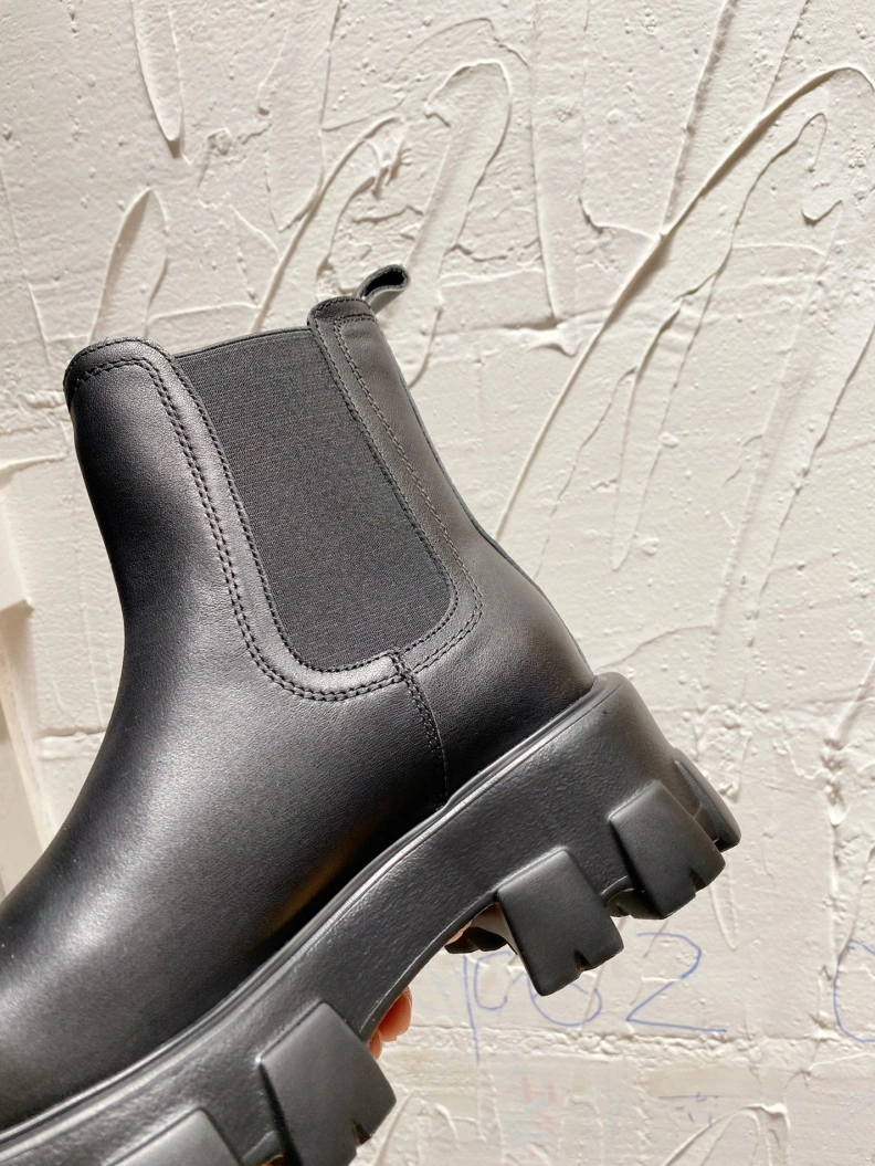 Othxr Boots Cozy 209757