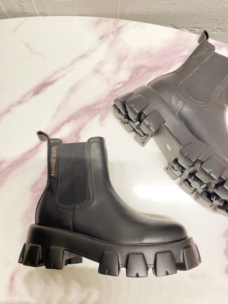 Othxr Boots Cozy 209757