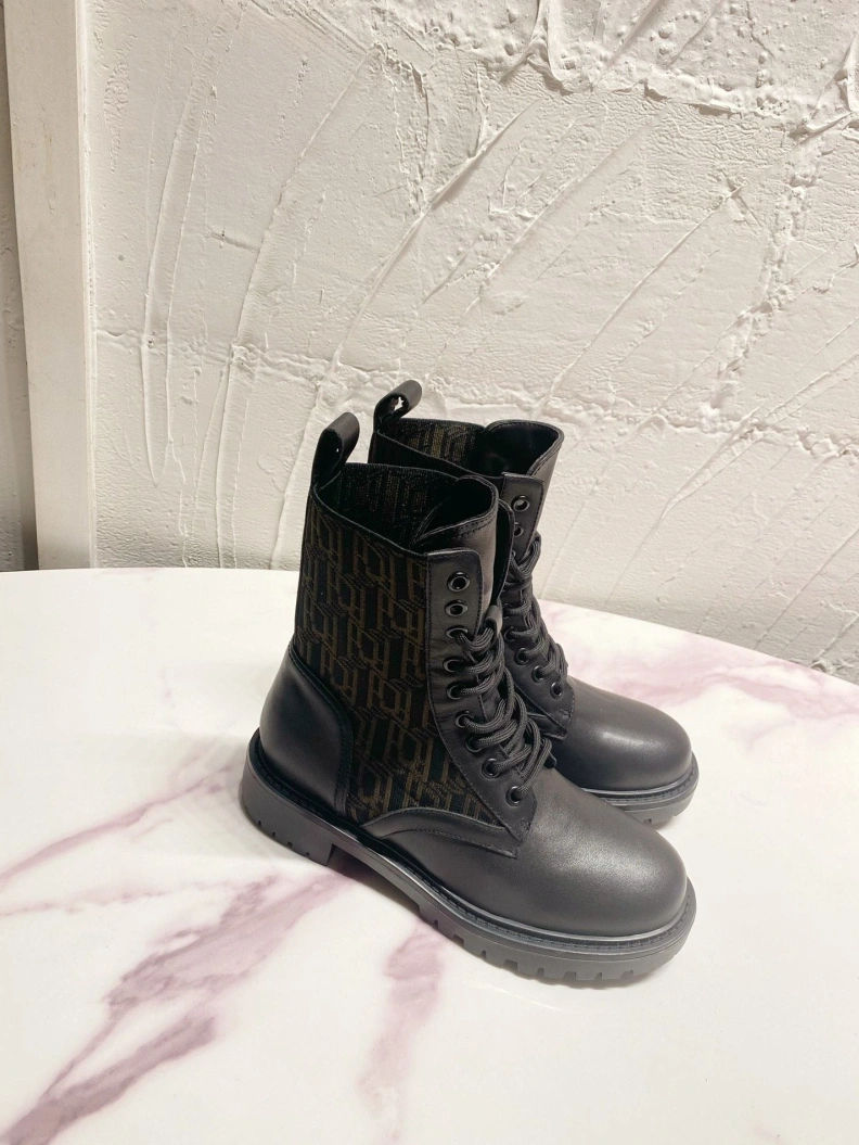 Compact Othxr Boots 209763