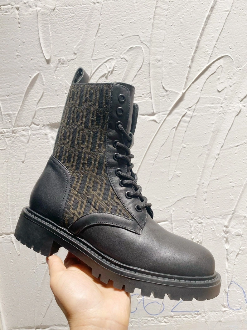 Compact Othxr Boots 209763