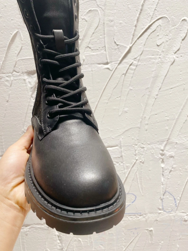 Compact Othxr Boots 209763