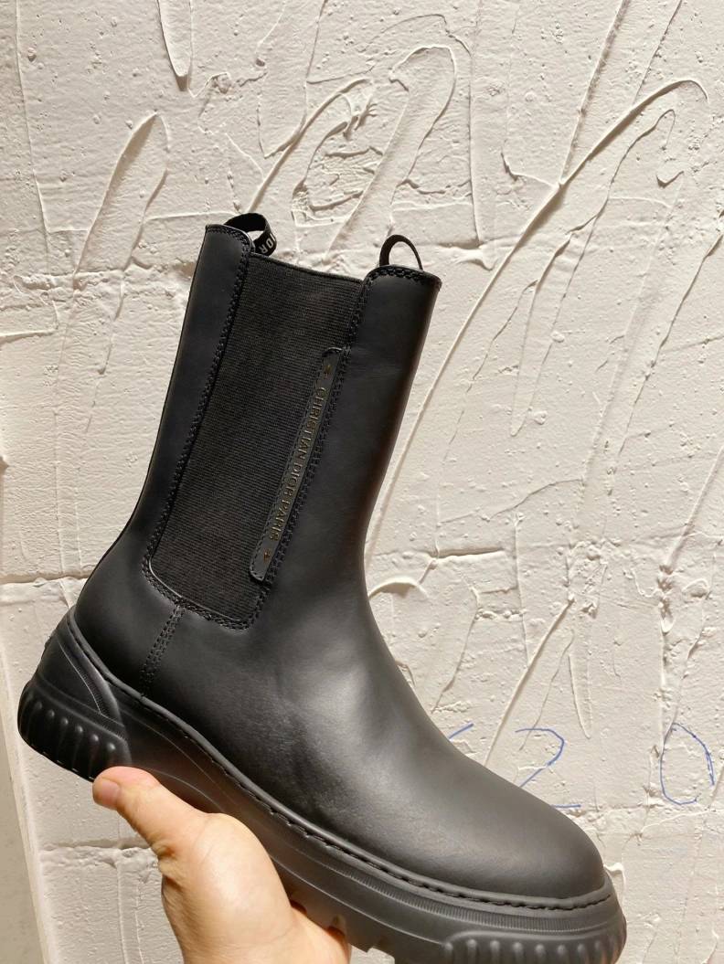 Othxr Boots Sophisticated 209756