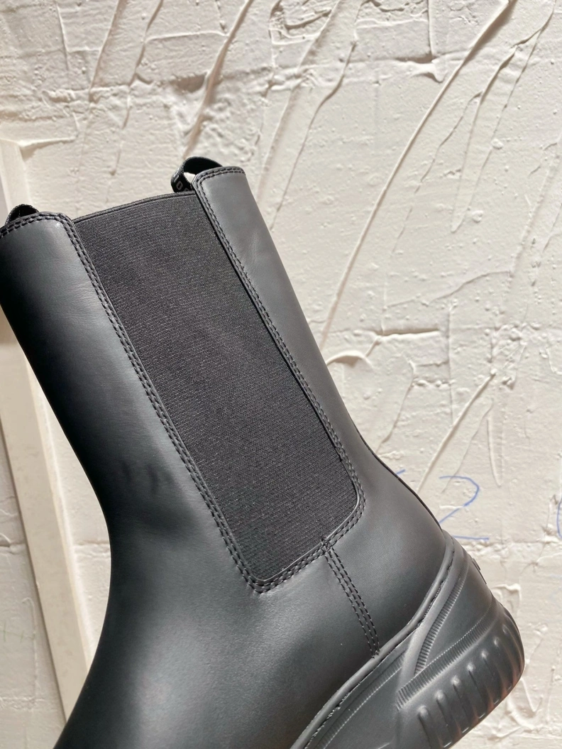 Othxr Boots Sophisticated 209756