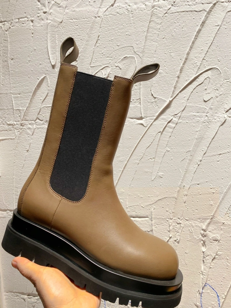 Othxr Boots Sleek 209772