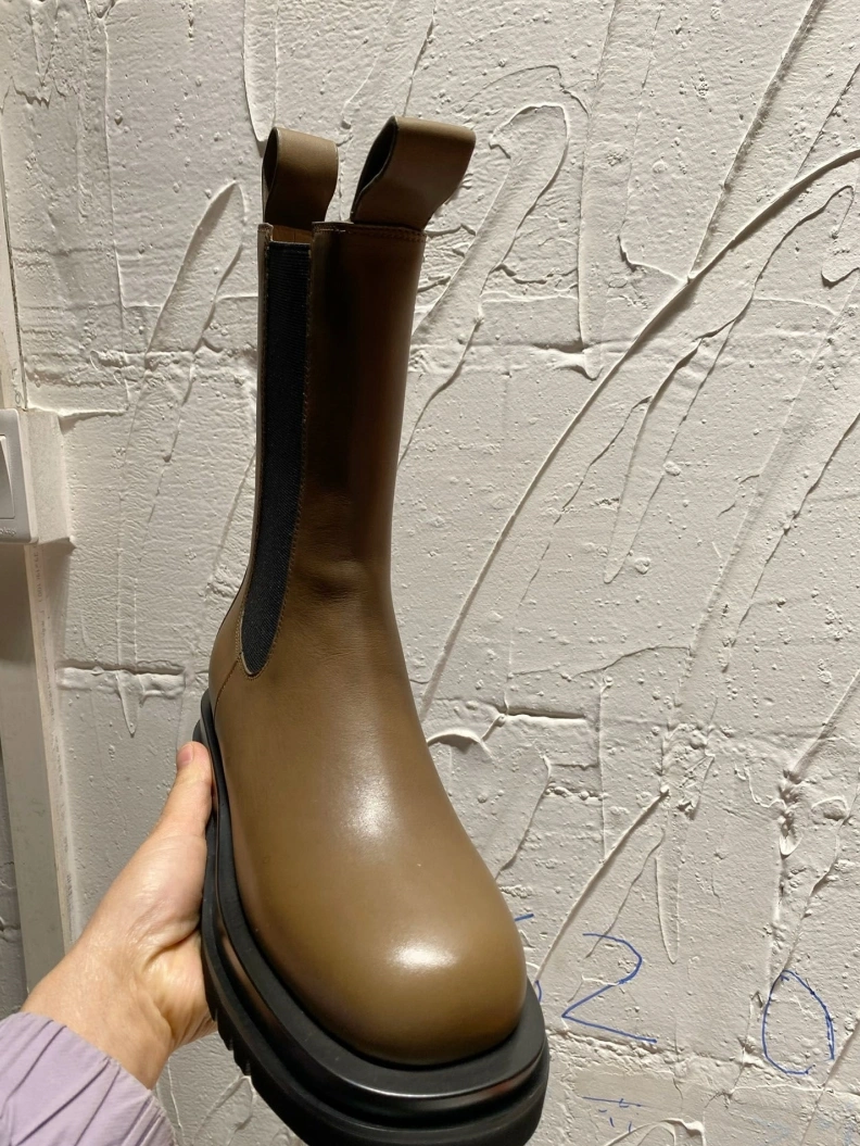 Othxr Boots Sleek 209772