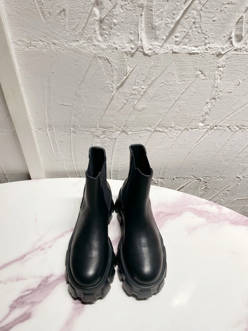 Othxr Boots Comfortable 209767