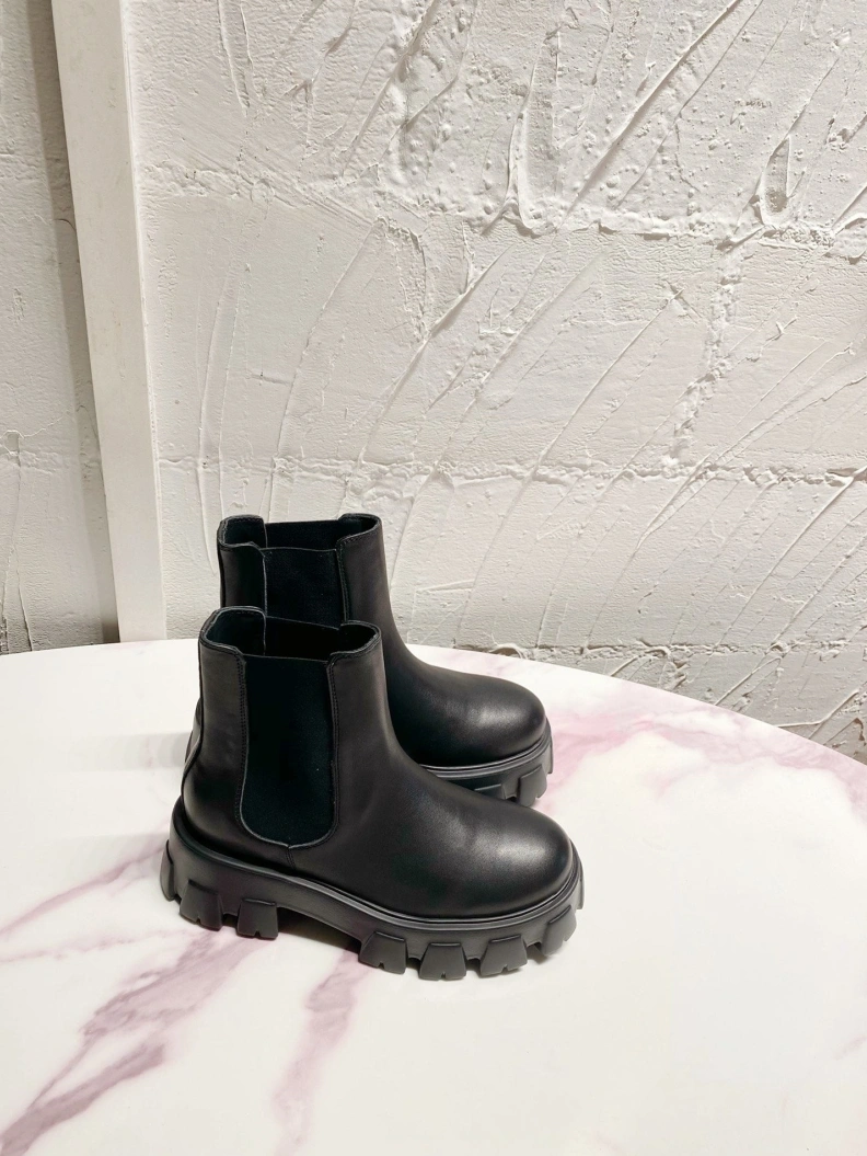 Othxr Boots Comfortable 209767