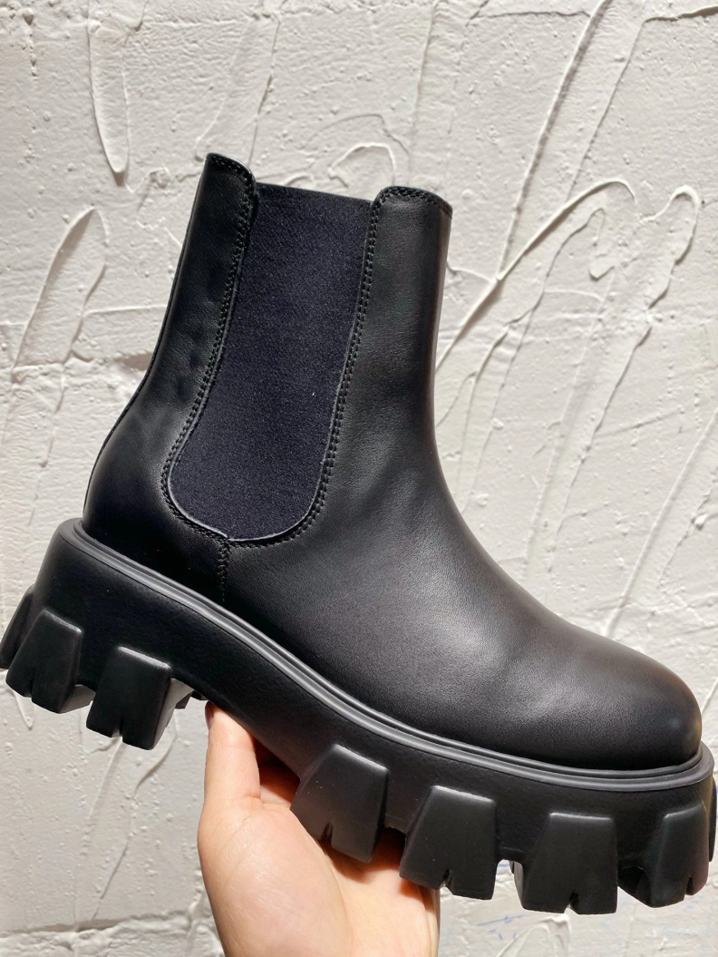 Othxr Boots Comfortable 209767