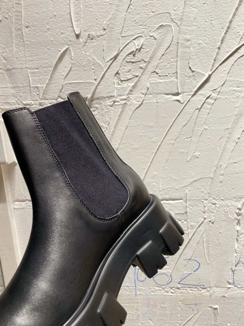 Othxr Boots Comfortable 209767