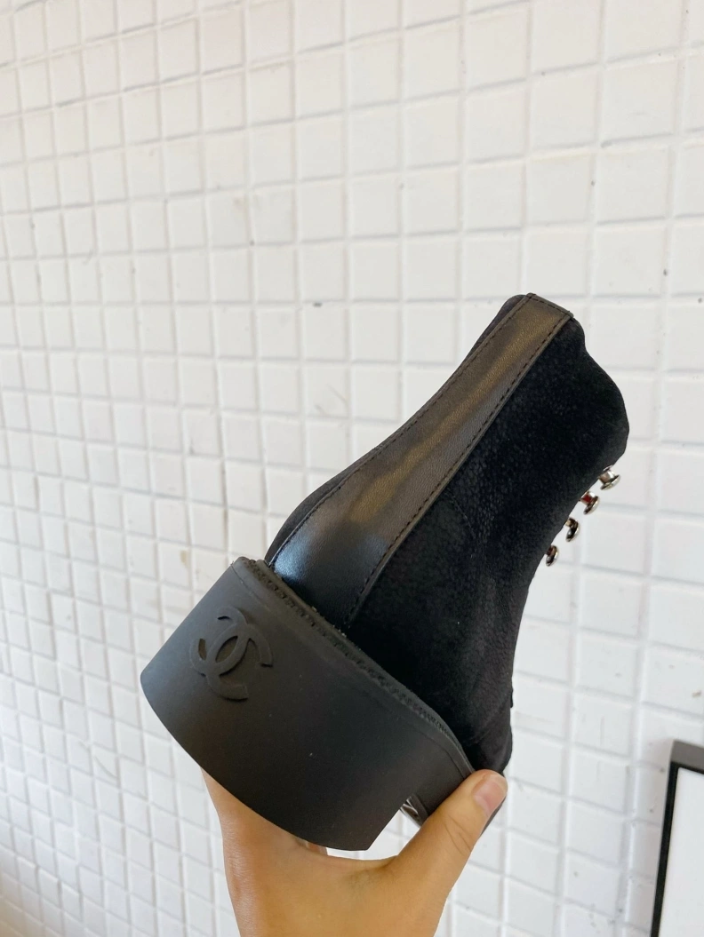 BestValue Othxr Boots 209758