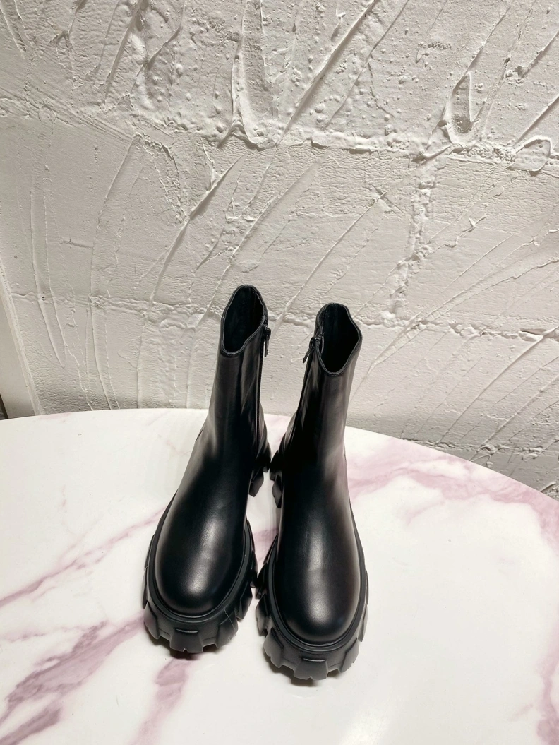 Sleek Othxr Boots 209773