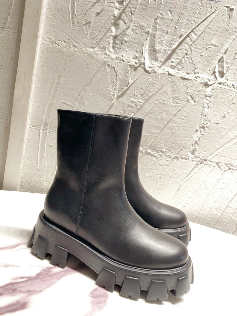Sleek Othxr Boots 209773
