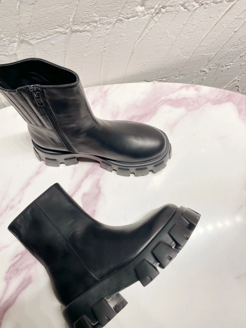 Sleek Othxr Boots 209773