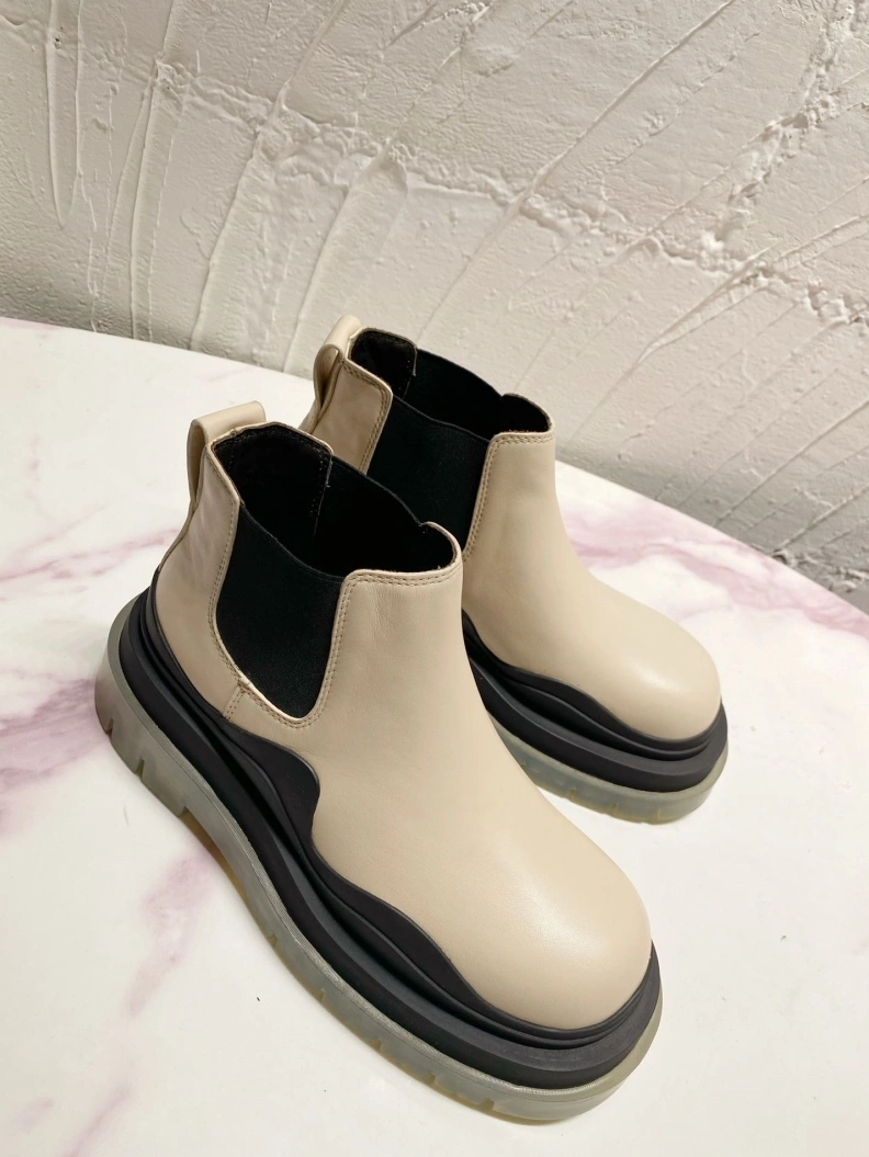 Trendy Bxttxga Vxnxta Boots 112266