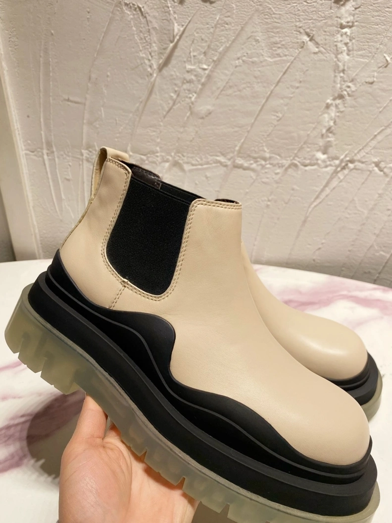 Trendy Bxttxga Vxnxta Boots 112266