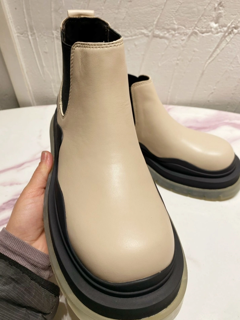 Trendy Bxttxga Vxnxta Boots 112266