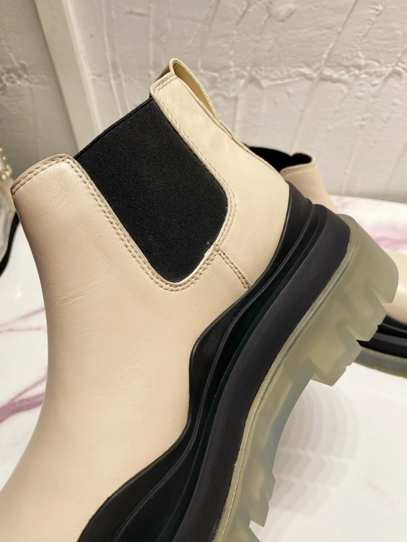 Trendy Bxttxga Vxnxta Boots 112266