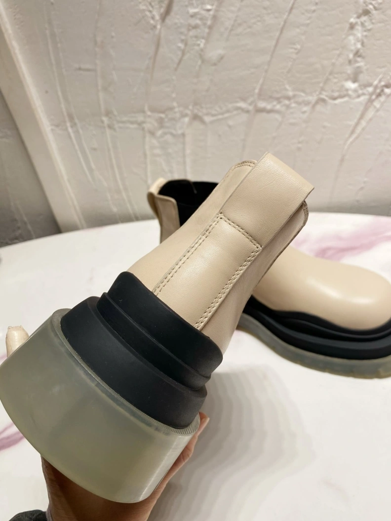 Trendy Bxttxga Vxnxta Boots 112266
