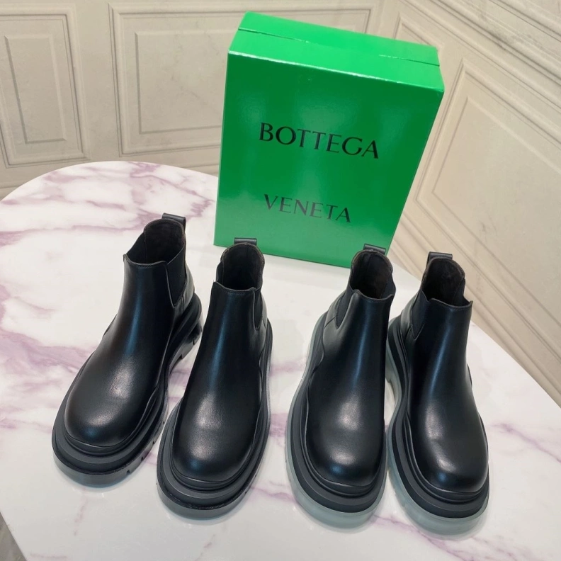Timeless Bxttxga Vxnxta Boots 112269