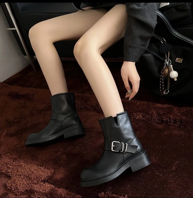 Cozy Othxr Boots 209760