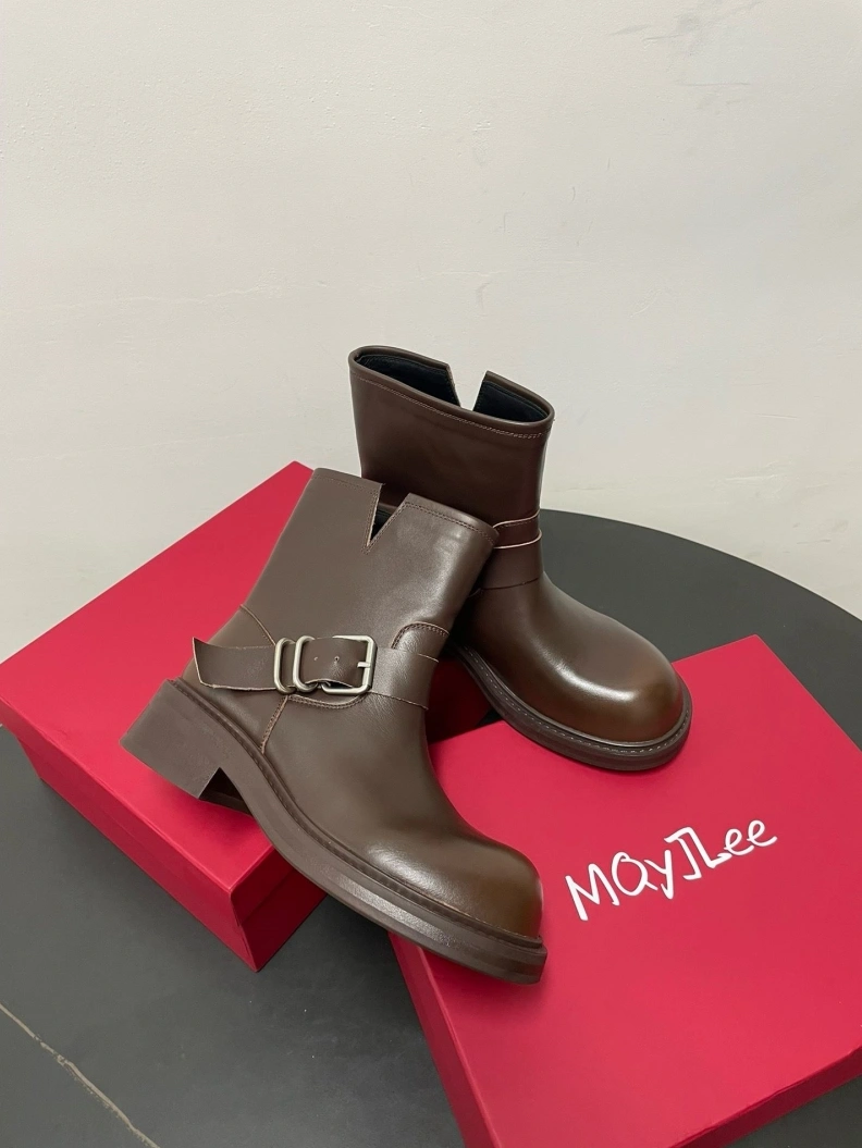 Cozy Othxr Boots 209760