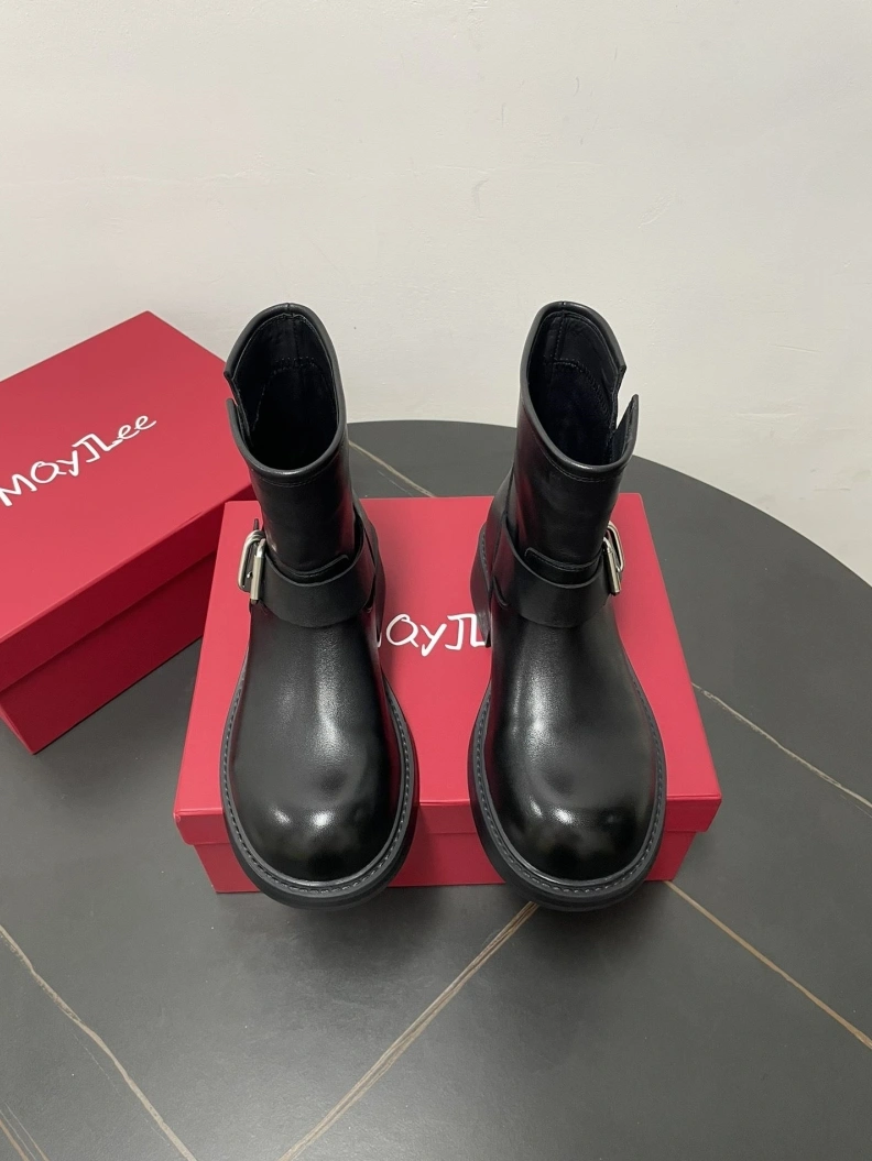 Cozy Othxr Boots 209760