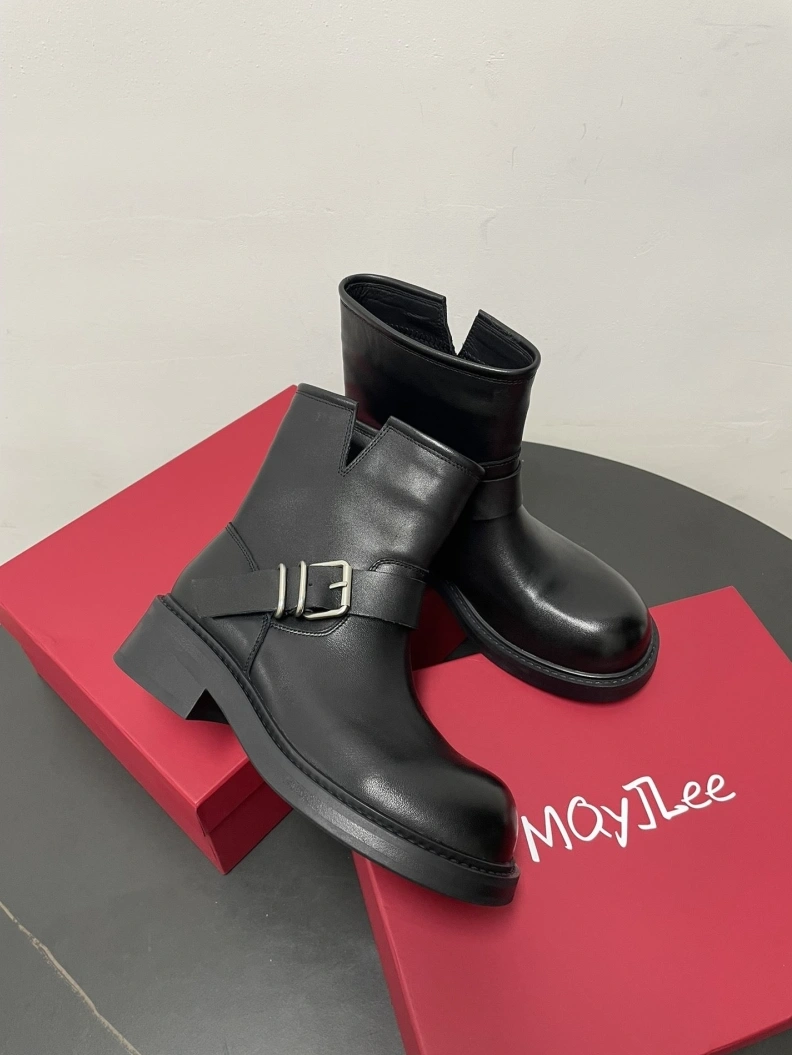 Cozy Othxr Boots 209760