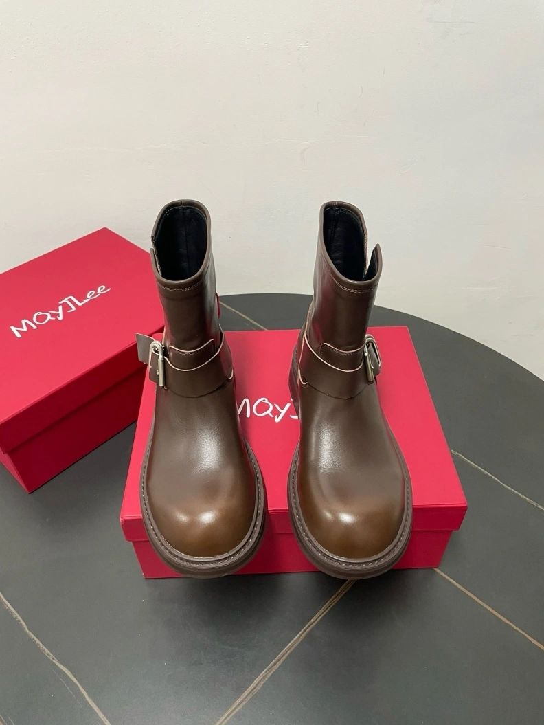 Cozy Othxr Boots 209760