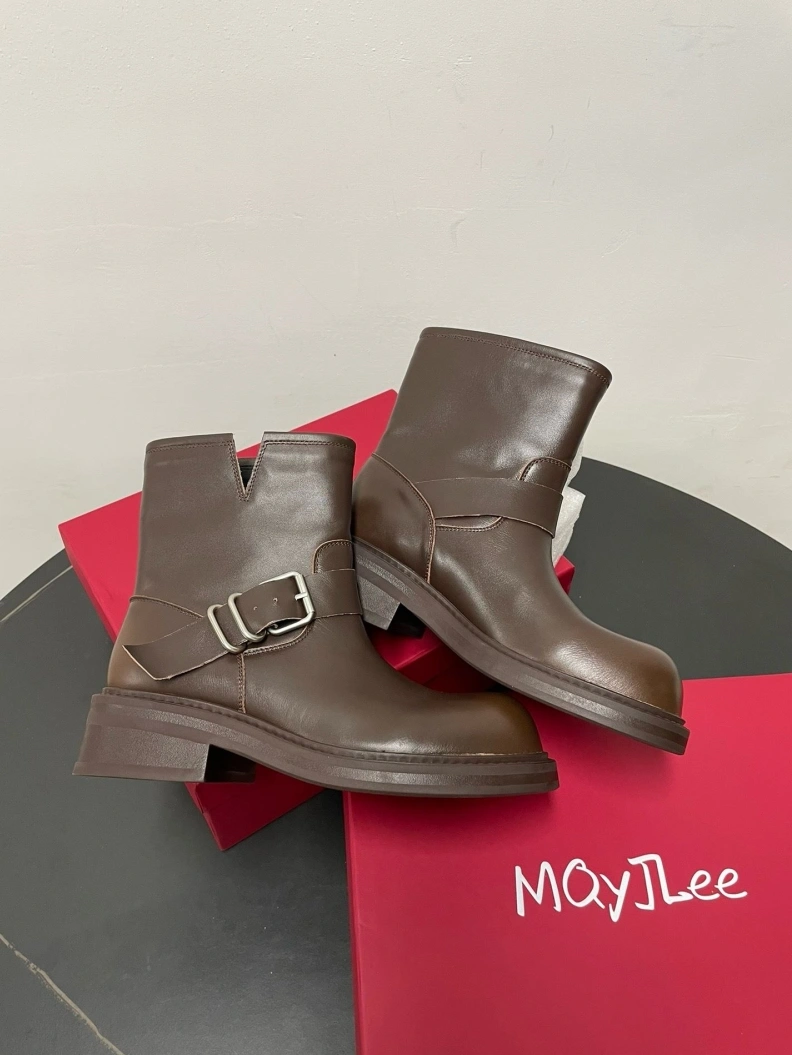 Cozy Othxr Boots 209760