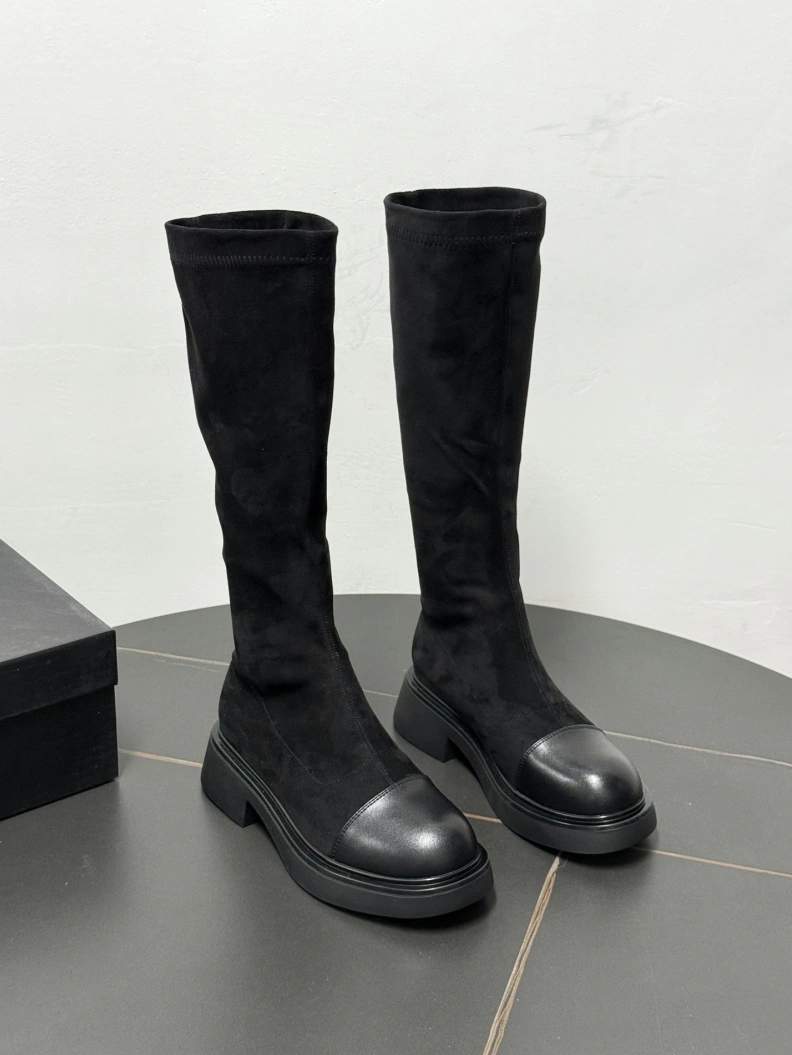 Fxndx Boots EyeCatching 146919