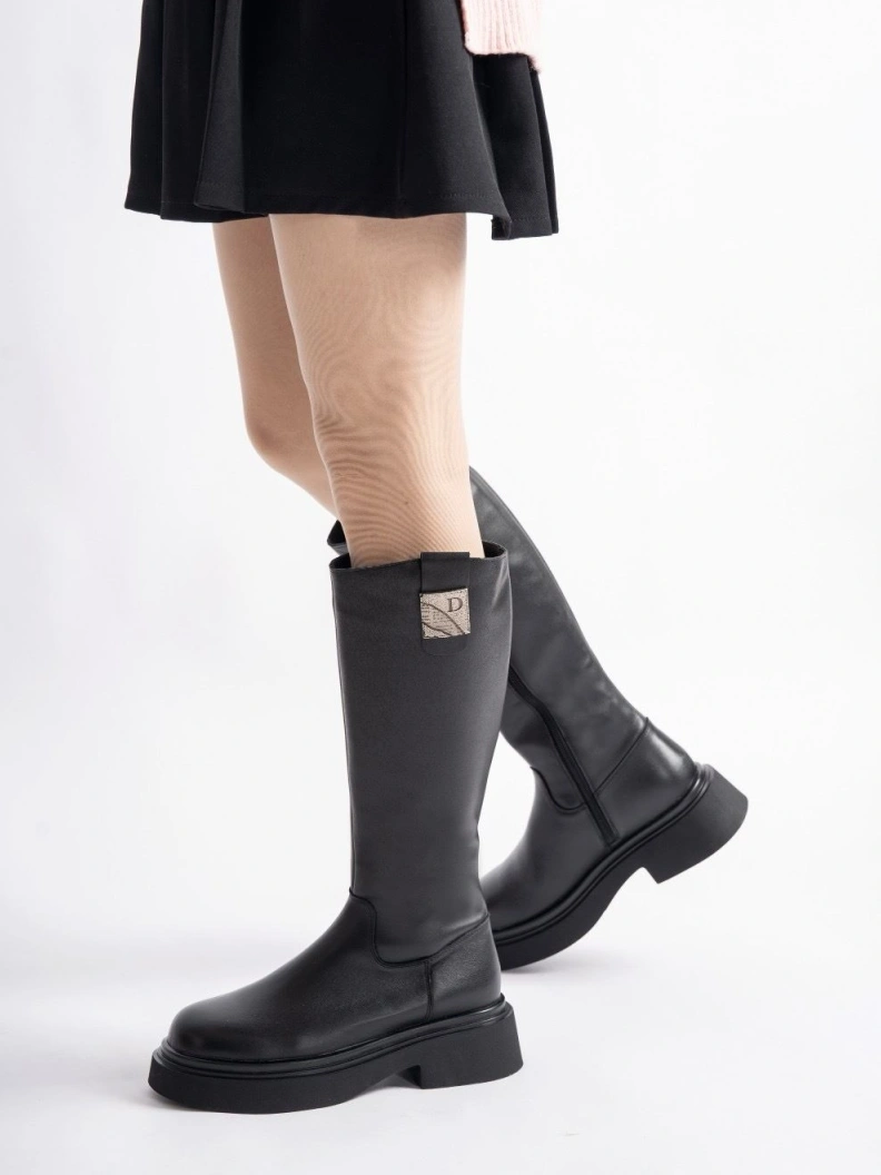 Sophisticated Othxr Boots 209795