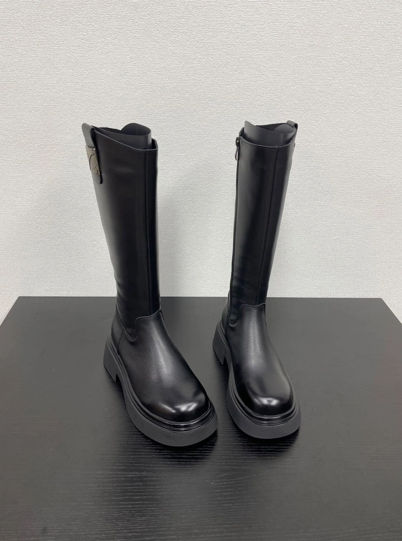 Sophisticated Othxr Boots 209795