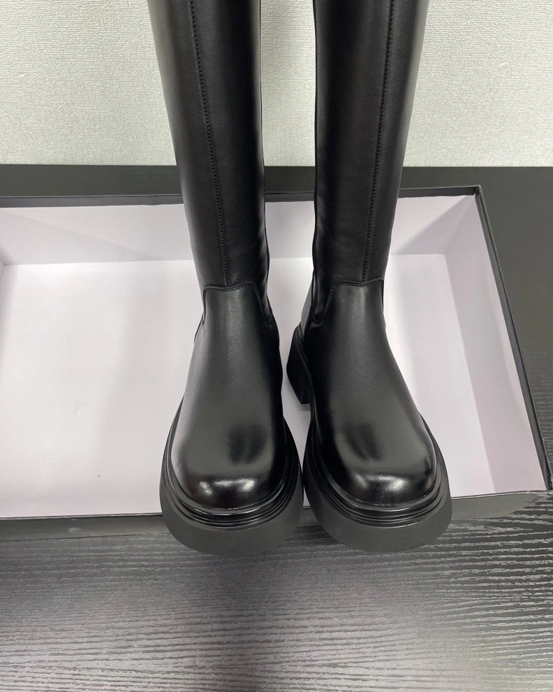 Sophisticated Othxr Boots 209795