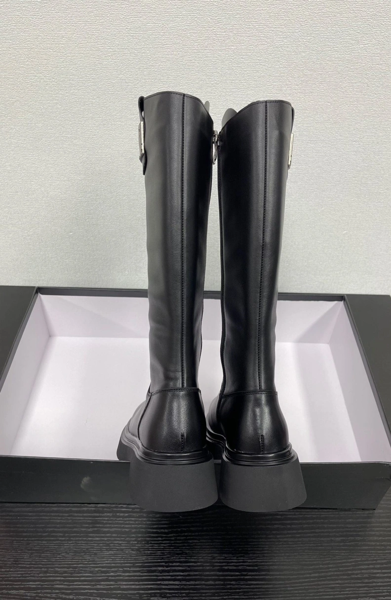 Sophisticated Othxr Boots 209795
