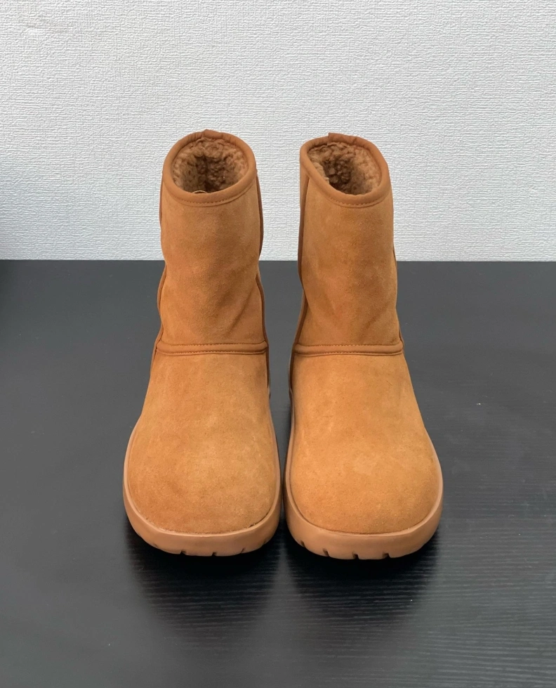 Resilient Othxr Boots 209775
