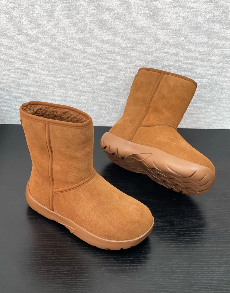 Resilient Othxr Boots 209775