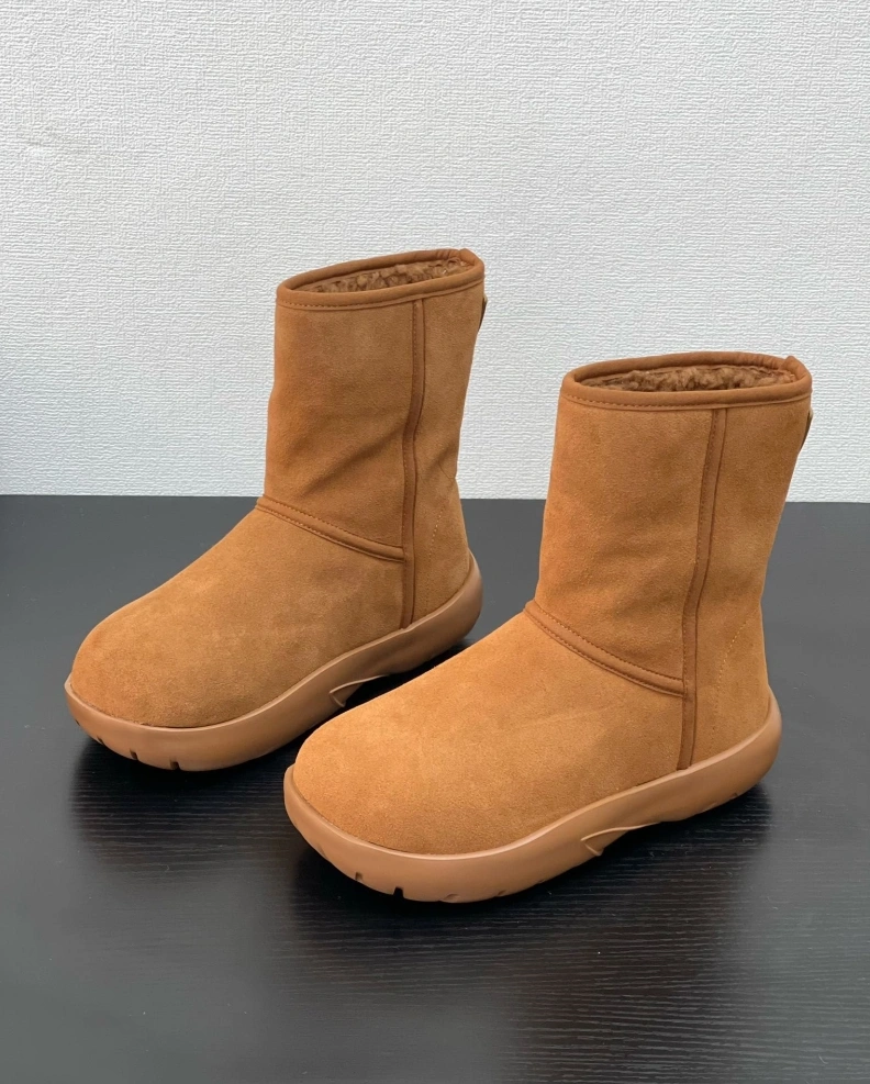 Resilient Othxr Boots 209775