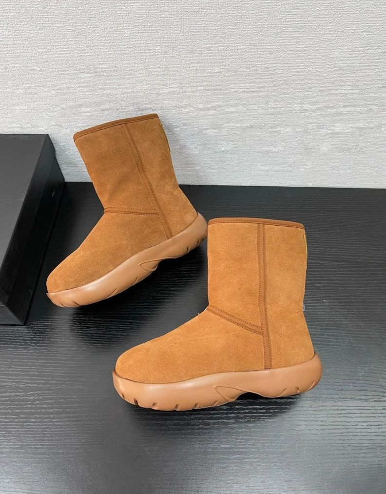 Resilient Othxr Boots 209775