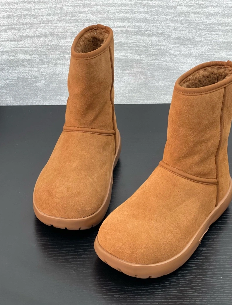 Resilient Othxr Boots 209775
