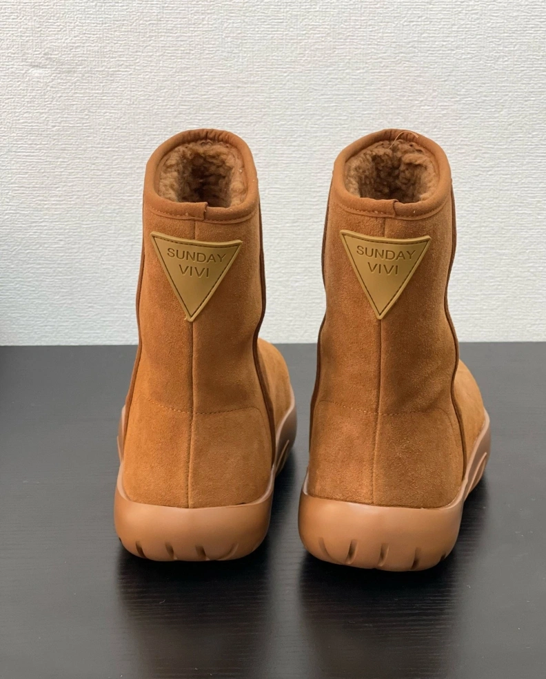 Resilient Othxr Boots 209775