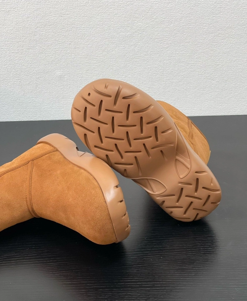 Resilient Othxr Boots 209775