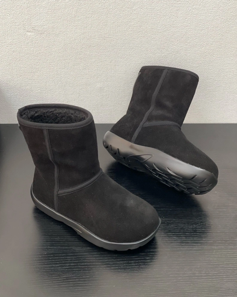 Othxr Boots DailyWear 209784