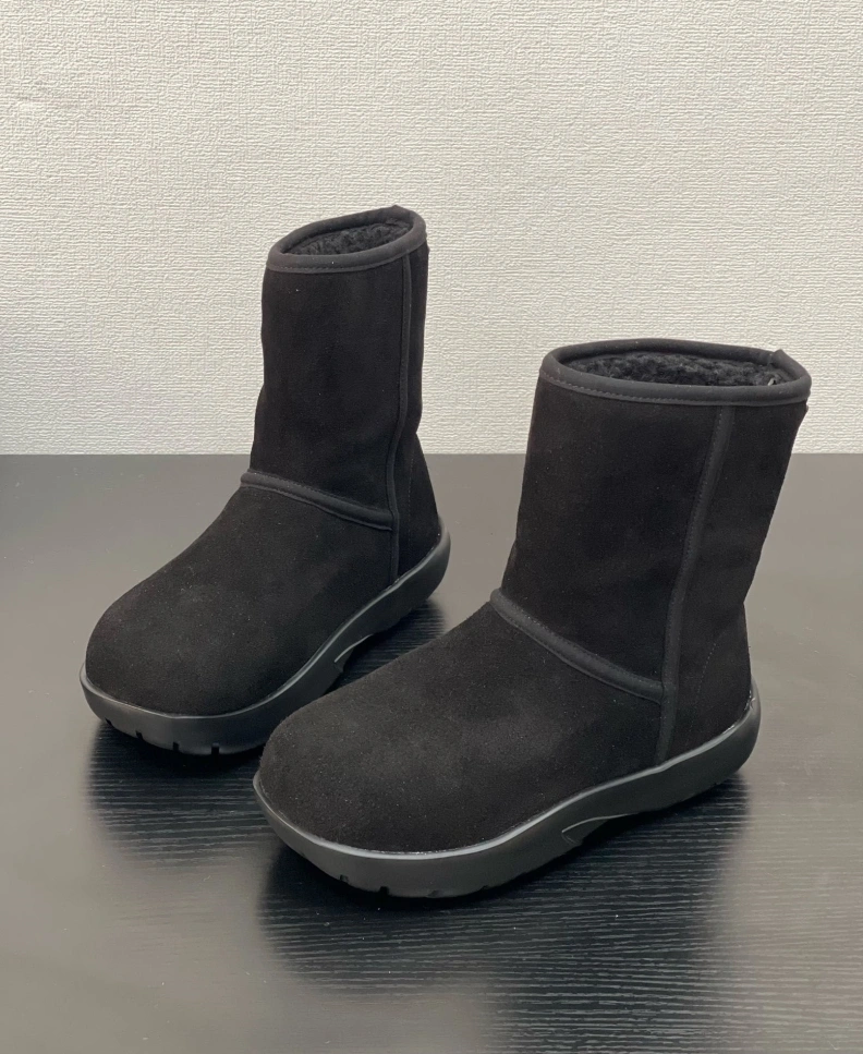 Othxr Boots DailyWear 209784