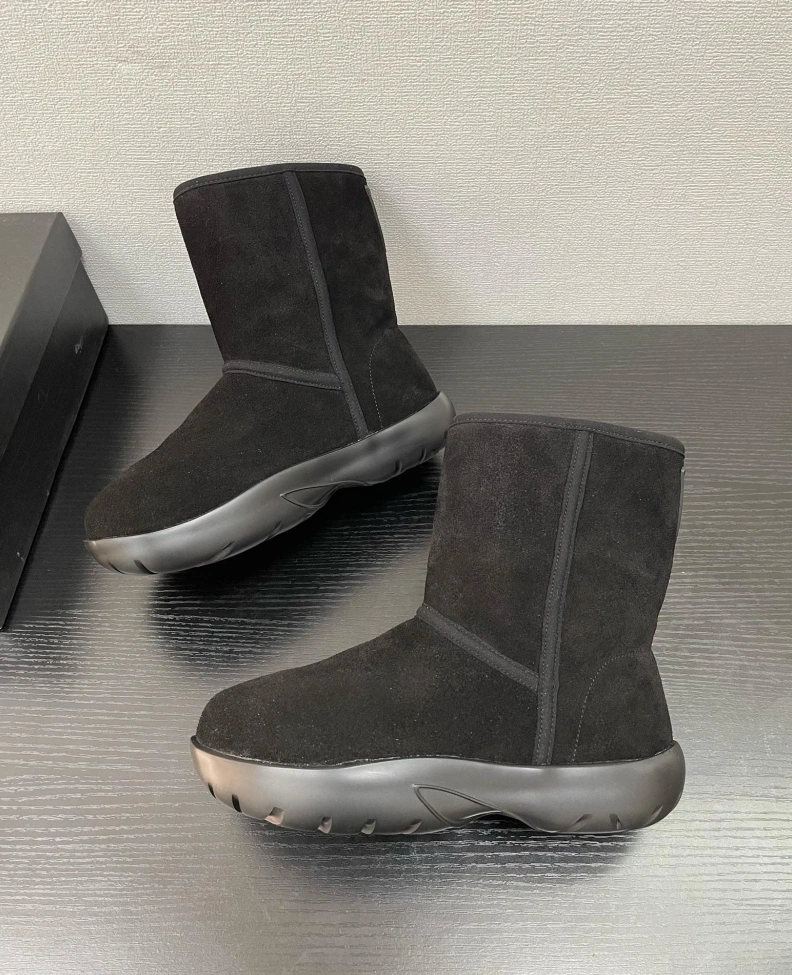 Othxr Boots DailyWear 209784