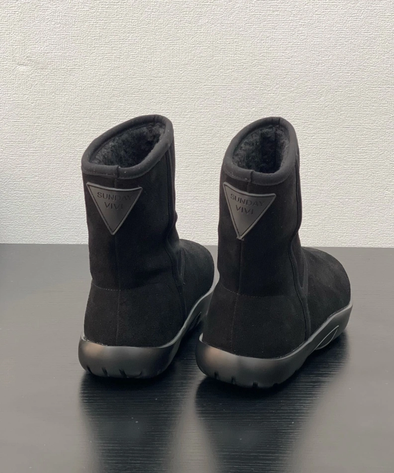 Othxr Boots DailyWear 209784