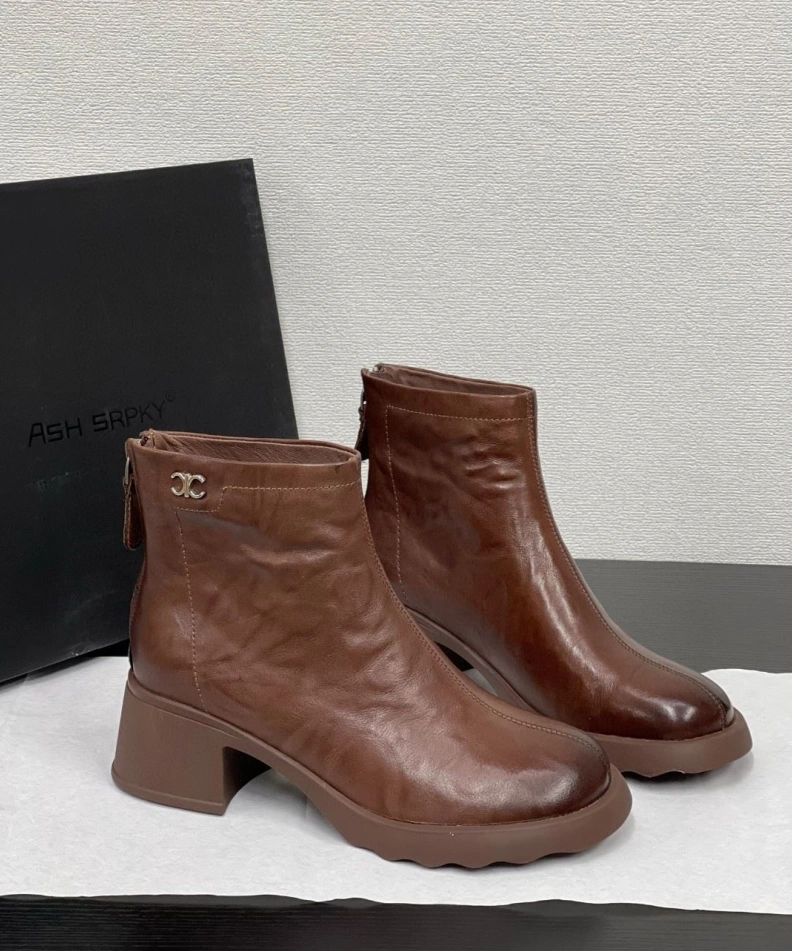Othxr Boots Refined 209782