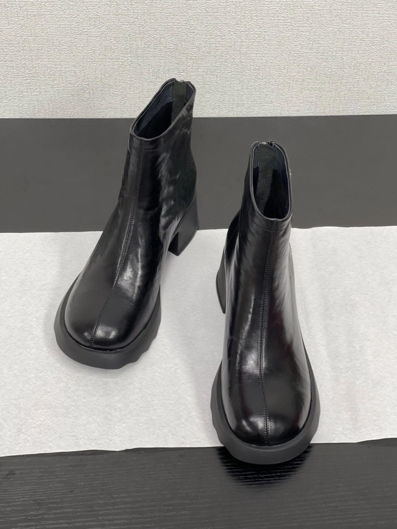 Othxr Boots Refined 209782