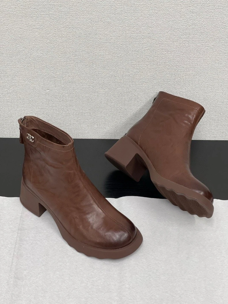 Othxr Boots Refined 209782