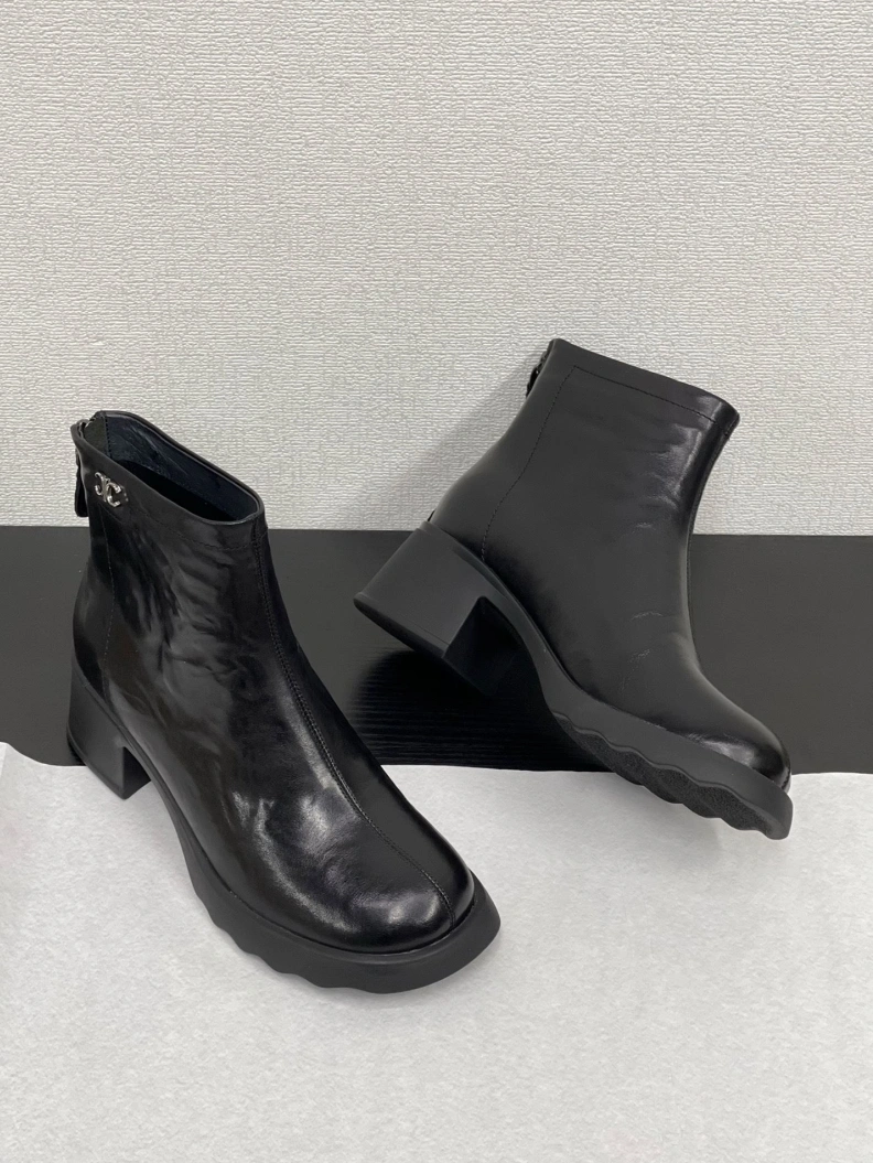 Othxr Boots Refined 209782